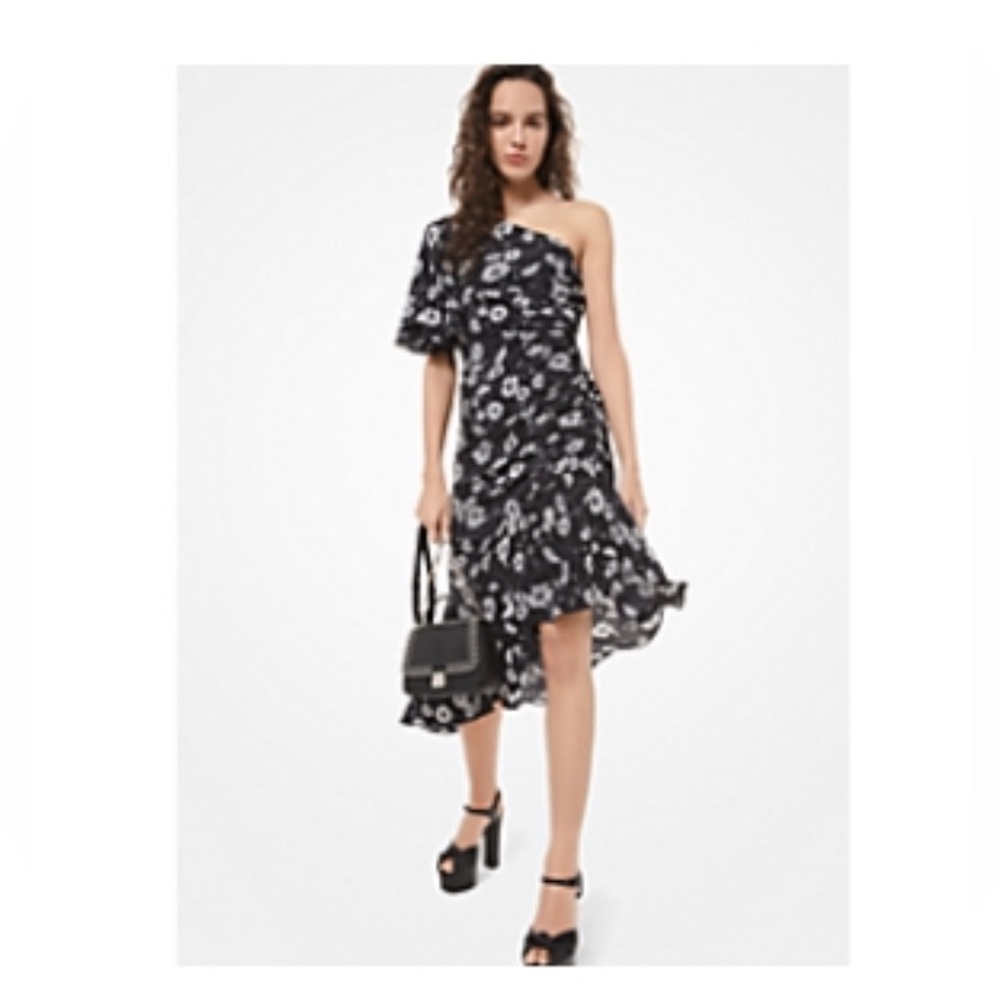 Brand New Michael Kors Collection Dress